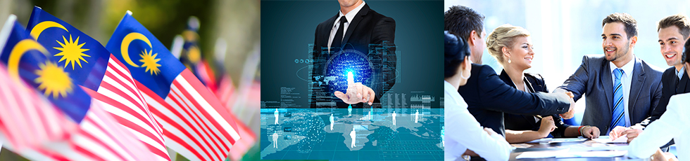 イスラムマーケティングのトップイメージ